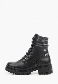 Ботинки Dockers by Gerli 