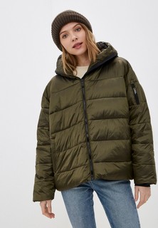 Куртка утепленная National Geographic RE DEVELOPED Jacket