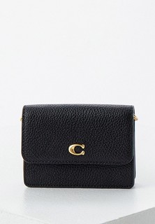 Визитница Coach 