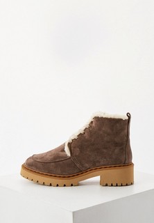 Ботинки Högl Hogl COOL COZY