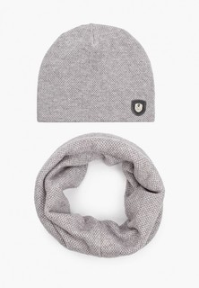 Шапка и снуд Ultra Leks 2001 