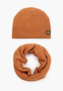 Шапка и снуд Ultra Leks 2001 