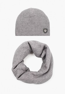 Шапка и снуд Ultra Leks 2001 