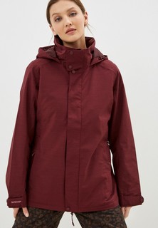 Куртка сноубордическая Burton W JET SET JK