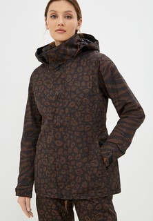 Куртка сноубордическая Burton W JET SET JK