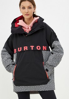 Куртка сноубордическая Burton M FROSTNER ANORAK