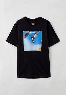 Футболка Jordan M J JMPMN PHOTO SS CREW