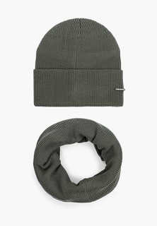 Шапка и снуд Ultra Leks 2001 