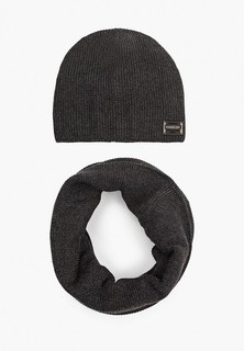 Шапка и снуд Ultra Leks 2001 