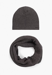 Шапка и снуд Ultra Leks 2001 