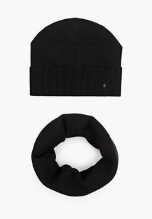 Шапка и снуд Ultra Leks 2001 