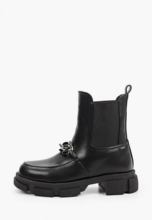 Ботинки Vivian Royal 
