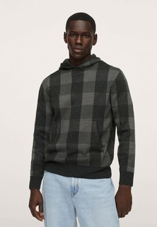 Худи Mango Man BEACH