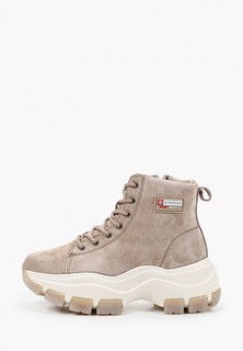 Ботинки Strobbs 