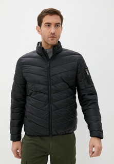 Куртка утепленная National Geographic No goose jacket