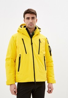 Куртка утепленная National Geographic Iconic explorer jacket