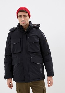 Куртка утепленная National Geographic ICONIC EXPLORER Parka