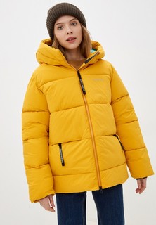 Куртка утепленная Didriksons NOMI