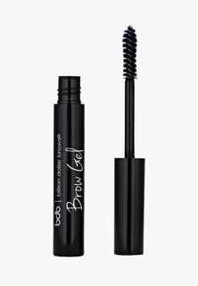 Гель для бровей Billion Dollar Brows Brow Gel - Clear, 3 мл