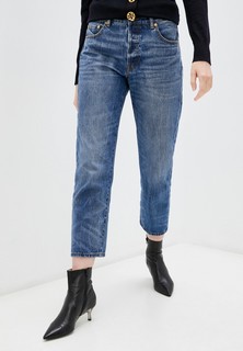 Джинсы Tory Burch 