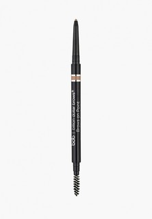 Карандаш для бровей Billion Dollar Brows ультратонкий Brows on Point: Micro Pencil - Light Brown 0,045 г