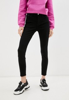 Джинсы Mavi TESS DOUBLE BLACK