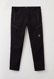 Брюки утепленные beZet Softshell