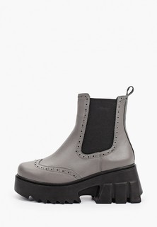 Ботинки Stivalli 