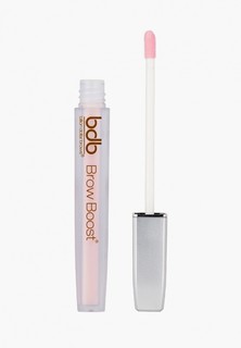 Гель для бровей Billion Dollar Brows праймер и кондиционер Brow Boost: Primer & Conditioner, 4 мл