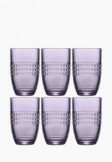 Набор стаканов Decogallery 