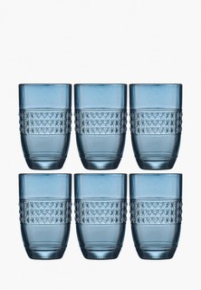 Набор стаканов Decogallery 