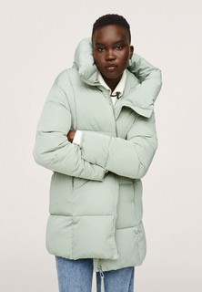 Куртка утепленная Mango TOKYO