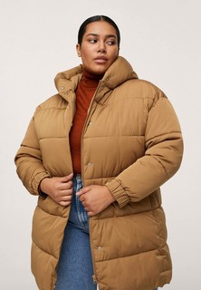 Куртка утепленная Violeta by Mango SUSHI