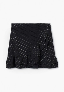 Юбка Mango Kids GOLD