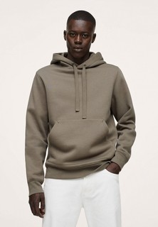 Худи Mango Man BONO