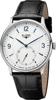 Мужские часы в коллекции Big Eye Elysee