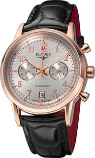 Мужские часы в коллекции The Signature Elysee