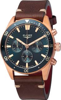 Мужские часы в коллекции Bronze Elysee