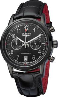 Мужские часы в коллекции The Signature Elysee