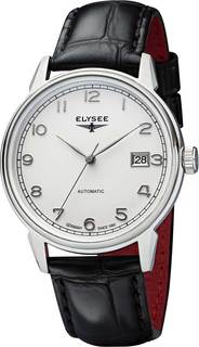 Мужские часы в коллекции Vintage Master Automatic Elysee