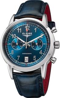 Мужские часы в коллекции The Signature Elysee