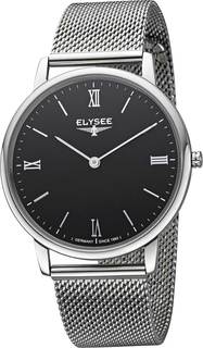 Мужские часы в коллекции Super Slim Elysee