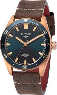 Мужские часы в коллекции Bronze Elysee
