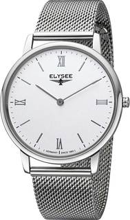 Мужские часы в коллекции Super Slim Elysee