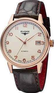 Мужские часы в коллекции Vintage Master Automatic Elysee