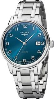 Мужские часы в коллекции Vintage Master Automatic Elysee