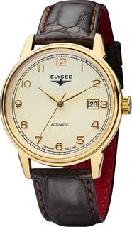 Мужские часы в коллекции Vintage Master Automatic Elysee