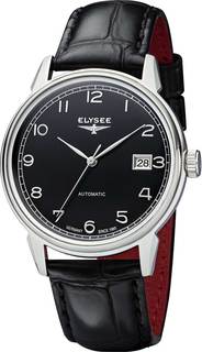 Мужские часы в коллекции Vintage Master Automatic Мужские часы Elysee 80558