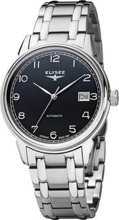 Мужские часы в коллекции Vintage Master Automatic Elysee