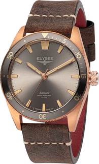 Мужские часы в коллекции Bronze Elysee